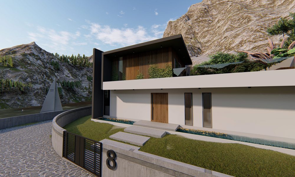 The Lake House