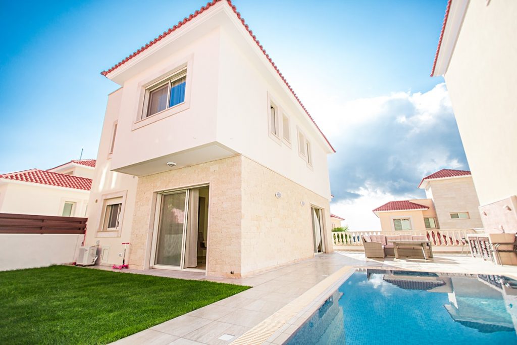 Diamond Casa (Diamond House)