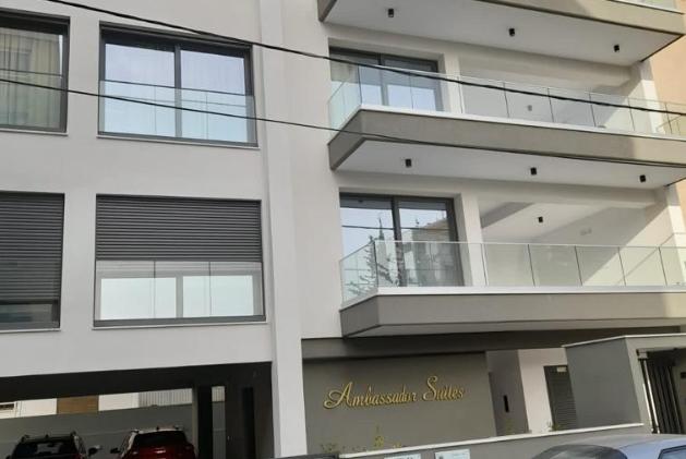 Ambassador Suites