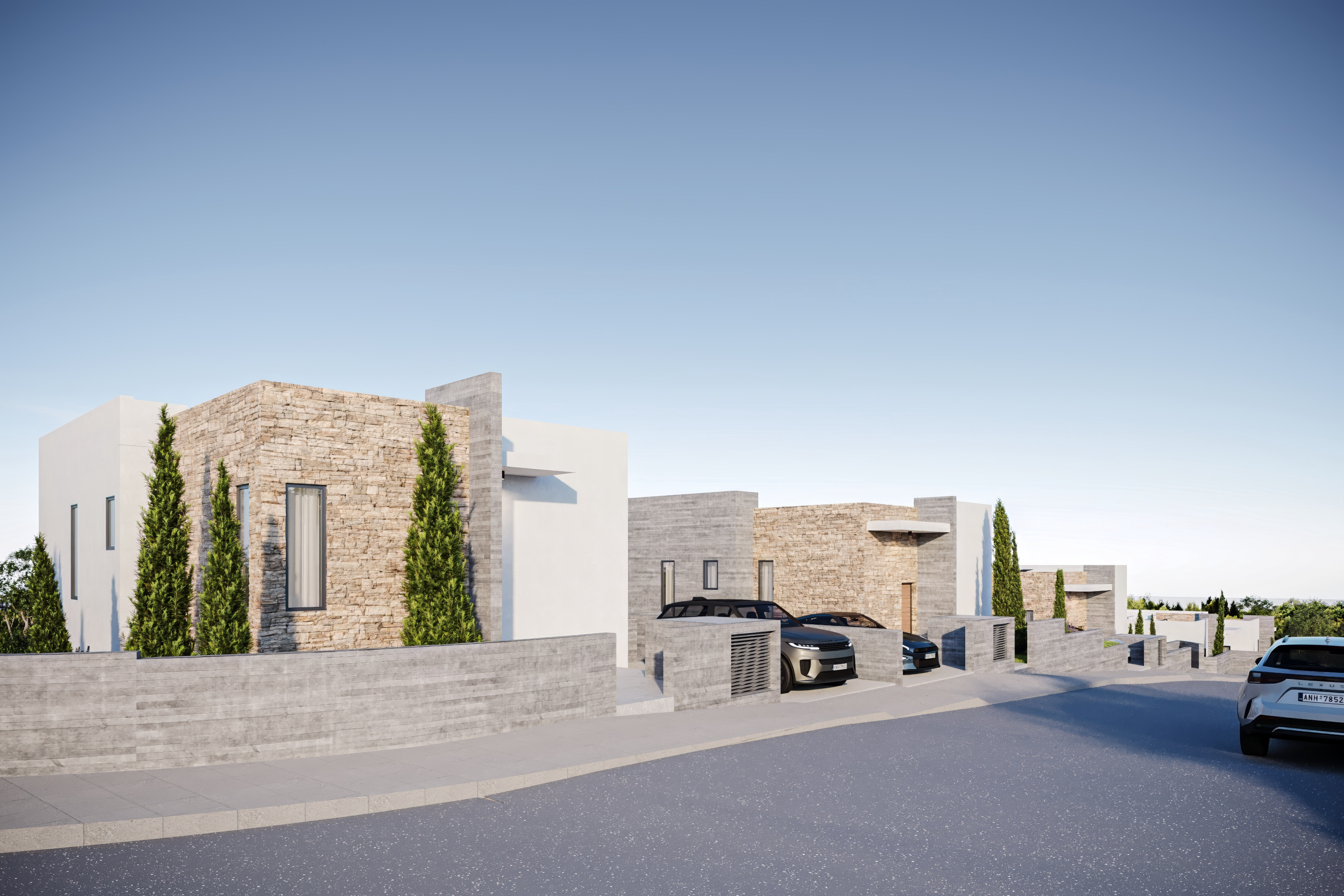 Property main