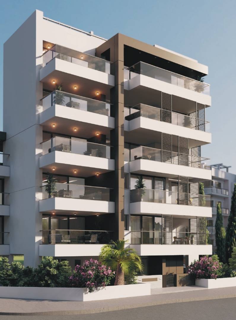 Neapolis Residences