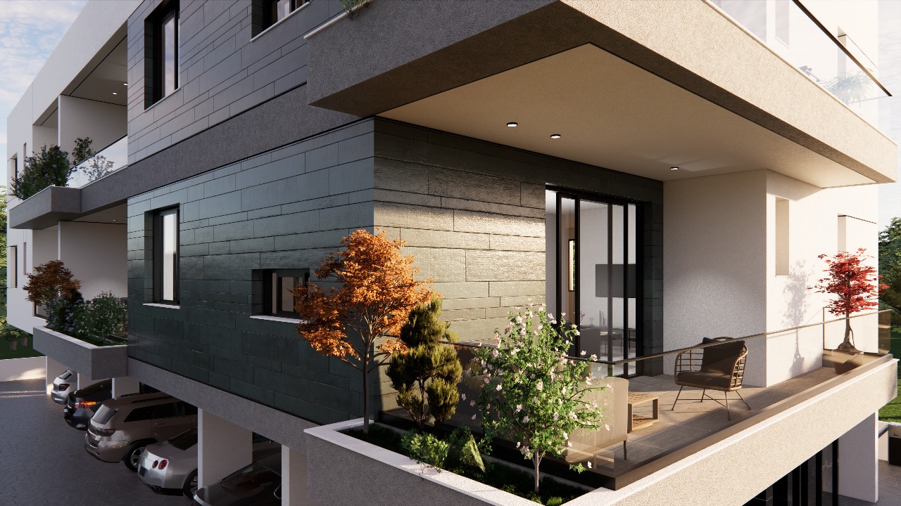 Orama Residence 3