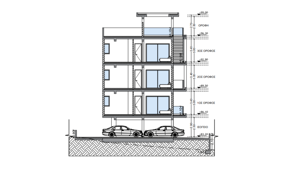 Parklane Residence