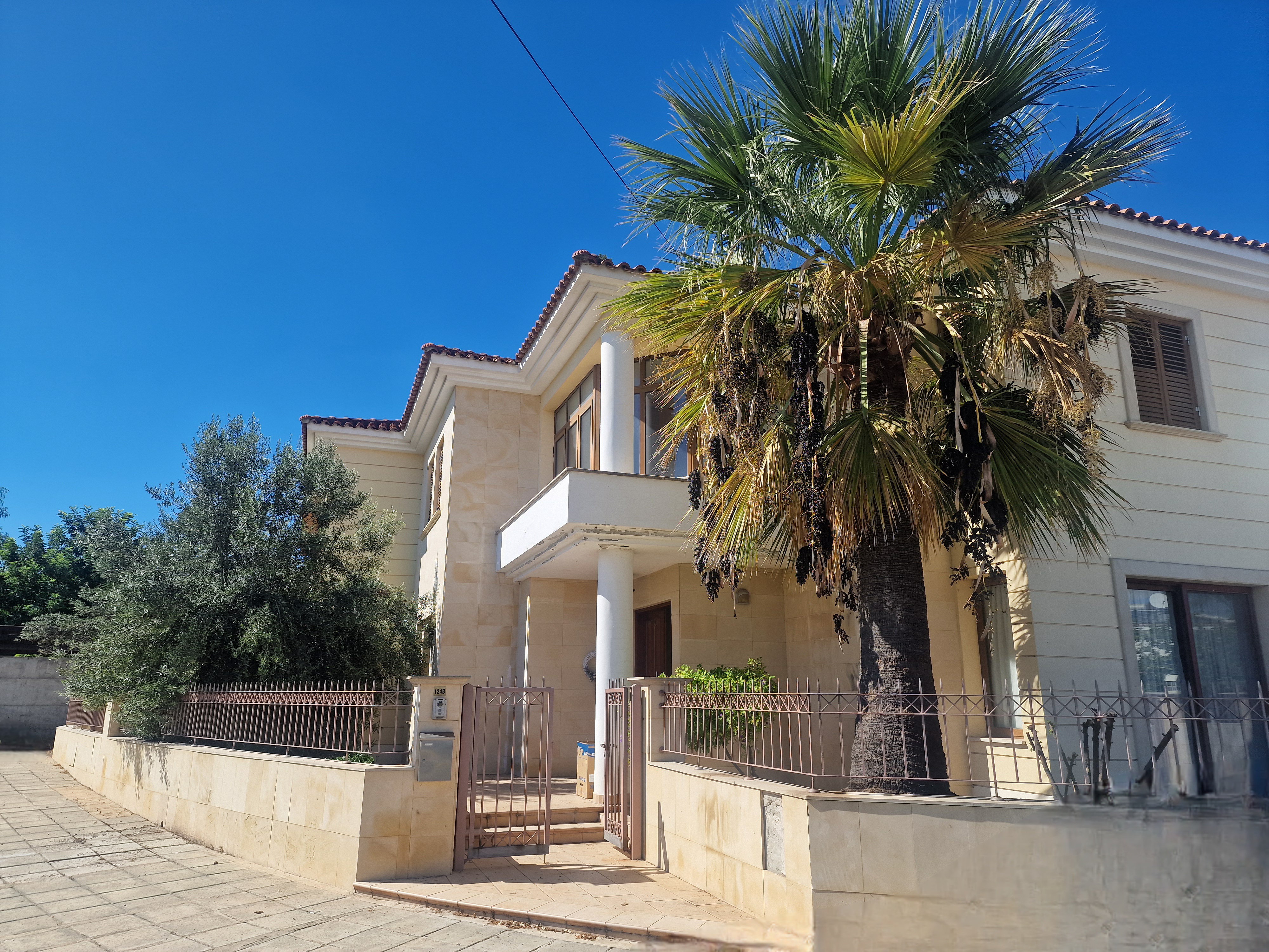 Property main