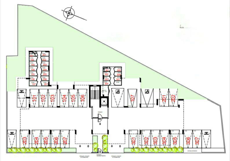 FC261 Polemidia Court 6