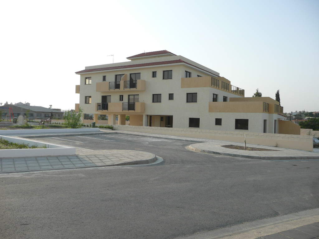Hill Gardens Village Apartments