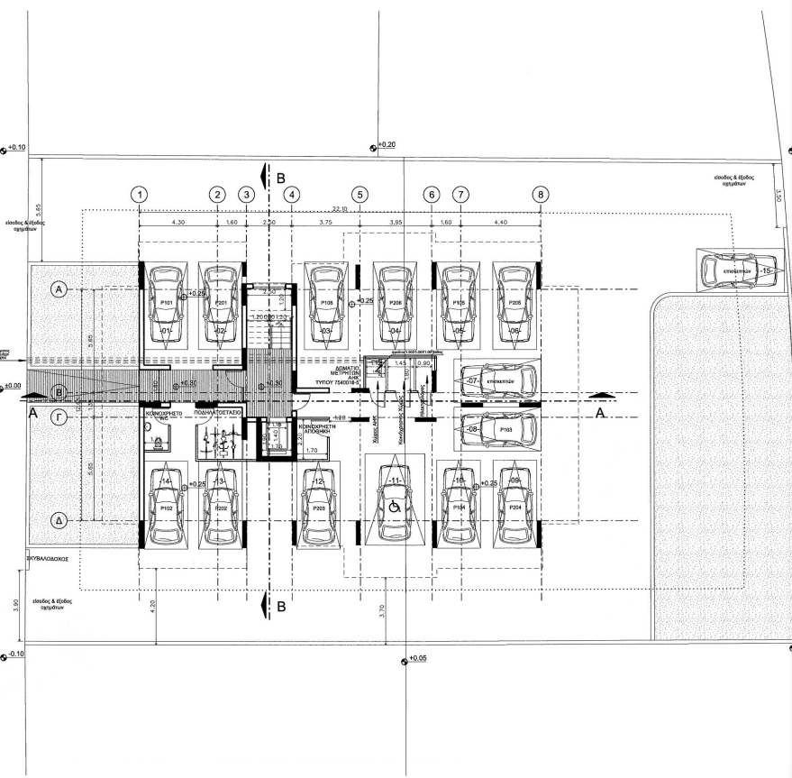 Tower 213