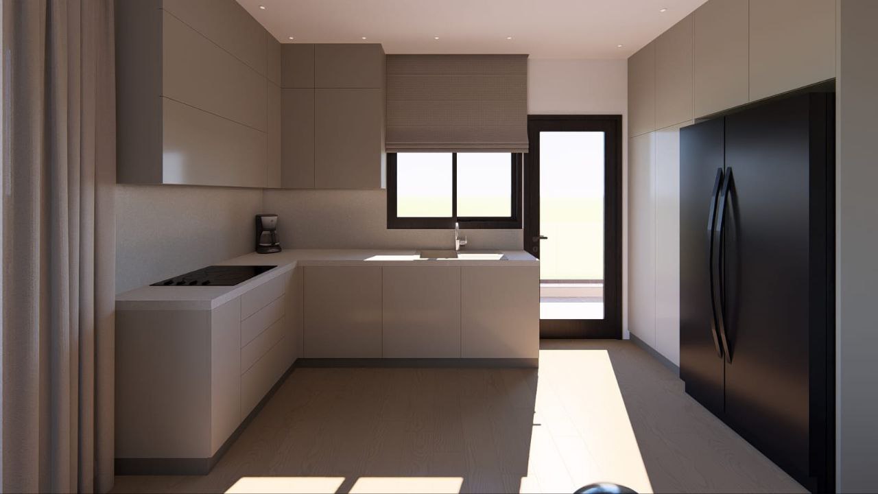 Michail's Residences 2