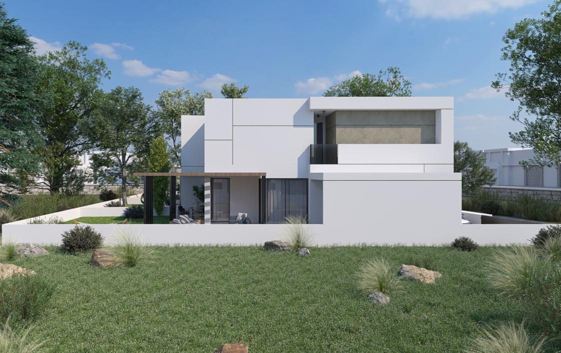 Gaia Residences DC 301