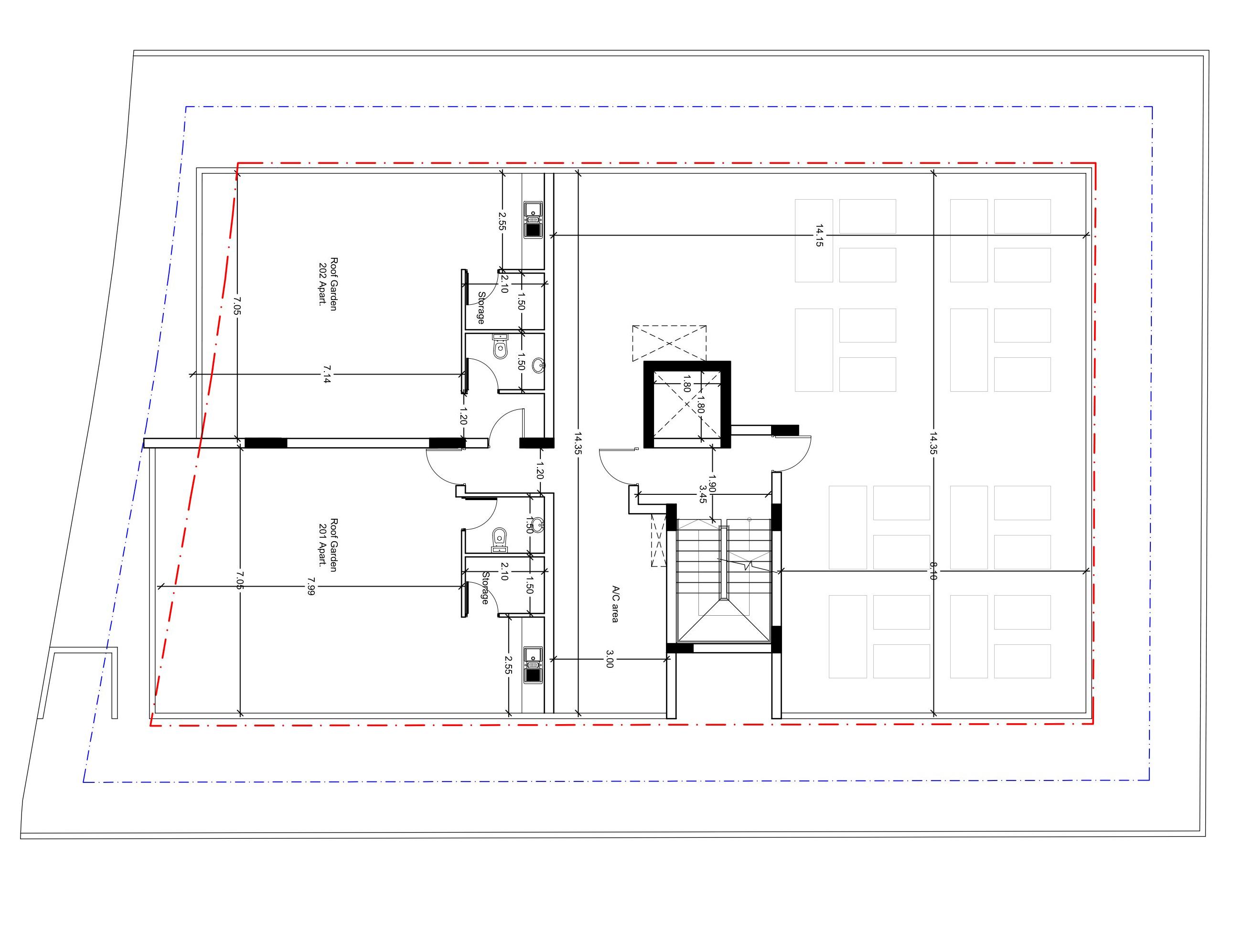 Kiti Dream Residences