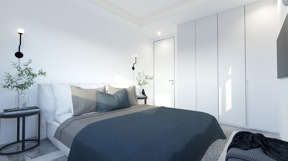 Aglantzia Residence