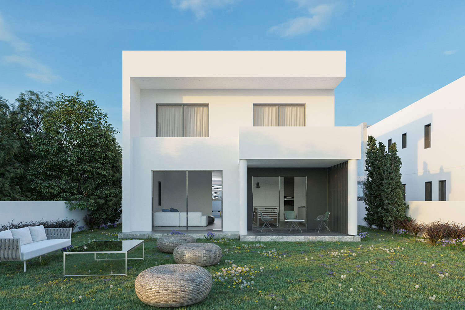 Alexandroupoli Houses- LH58