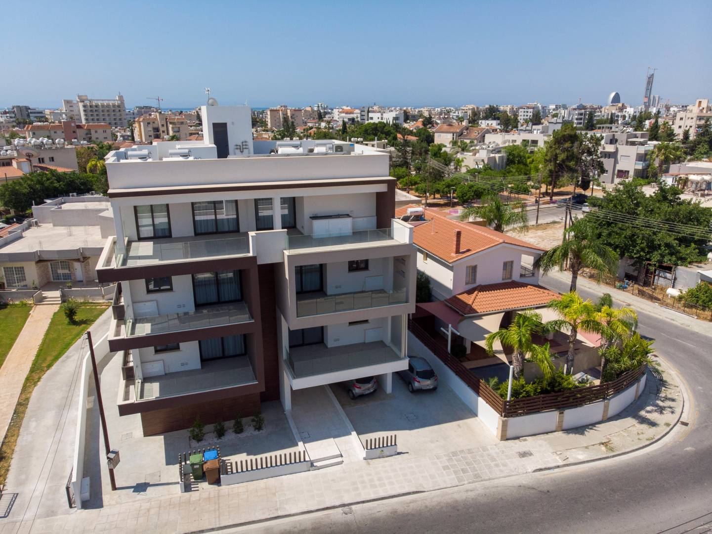 IVI Residence