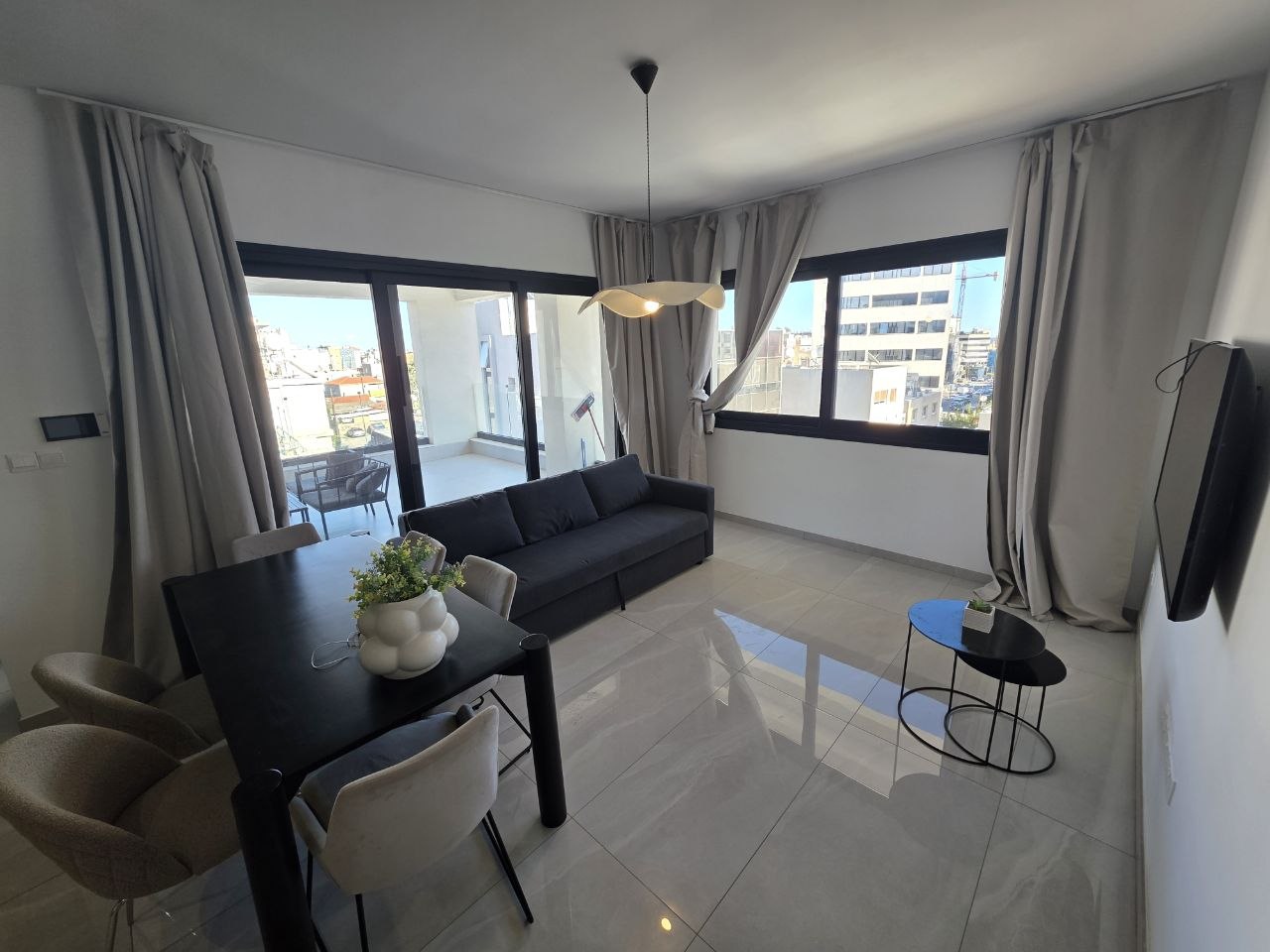 Property main