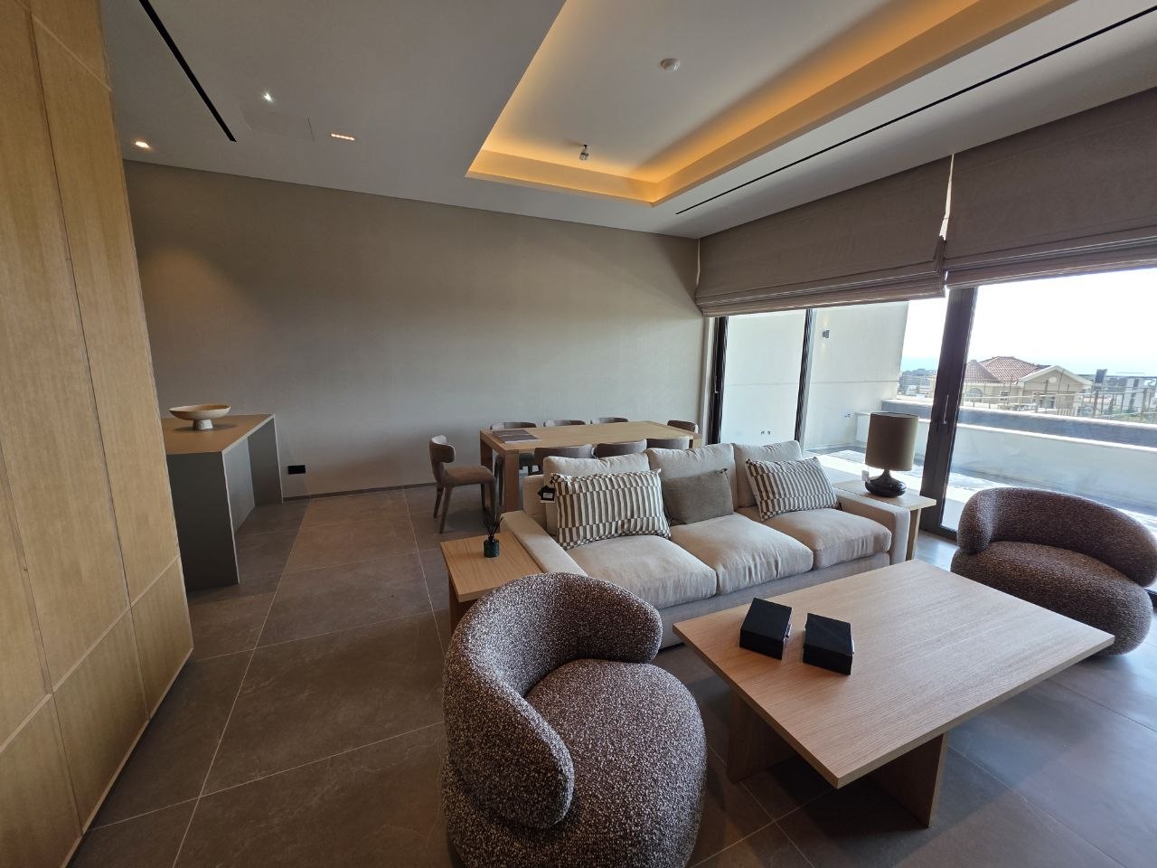 AUGUSTA Residences