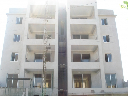 Melini Suites
