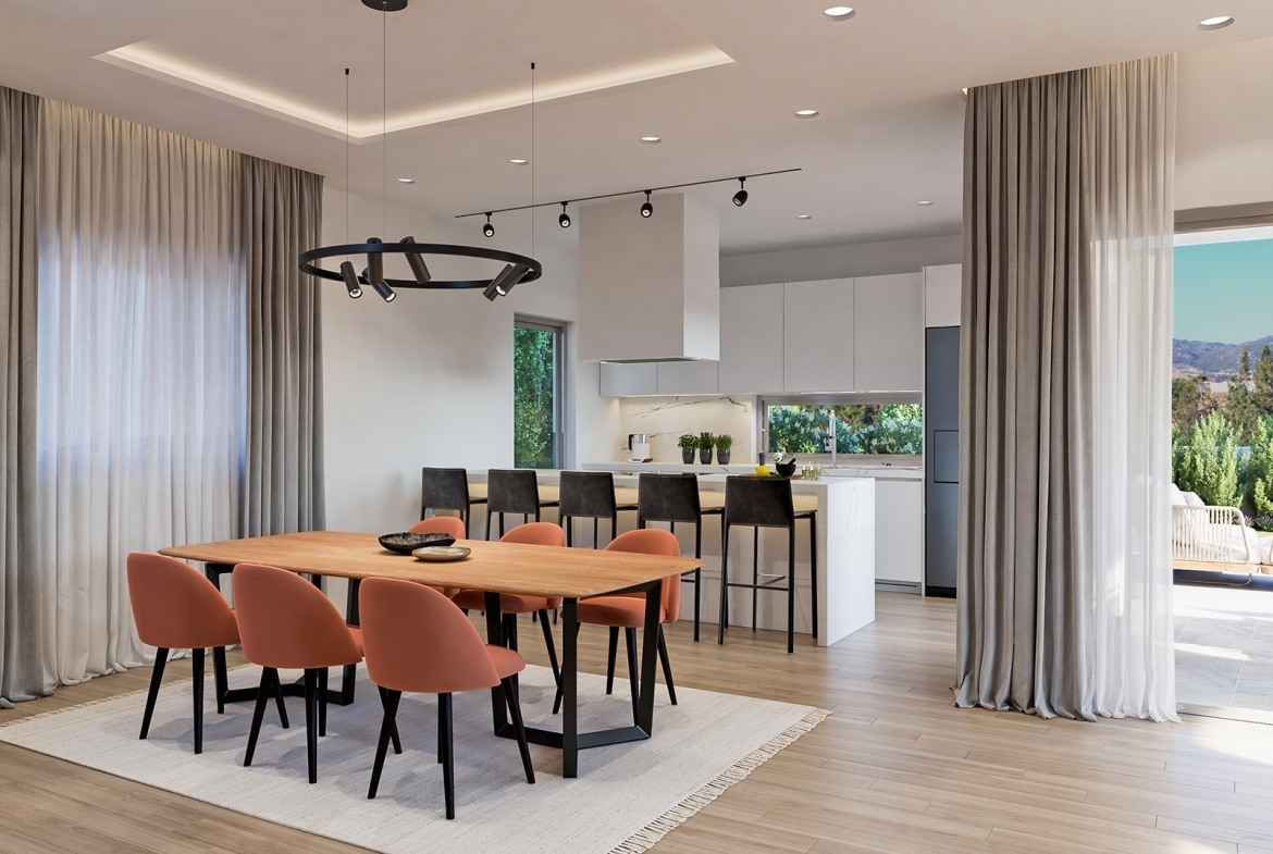 Serenity Residences