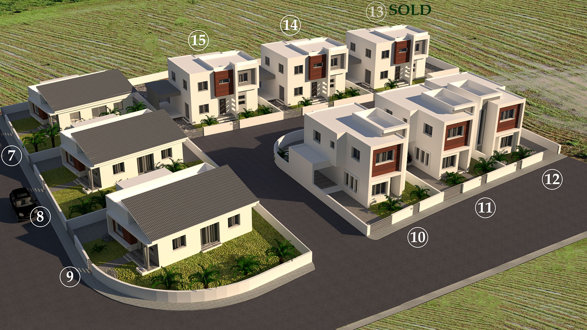 Right Home Developers
