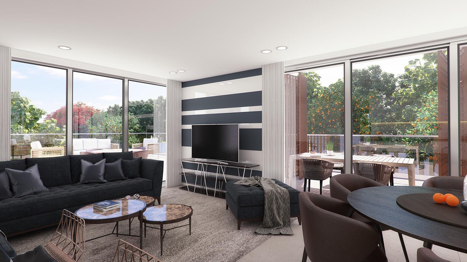 Citrine Estates