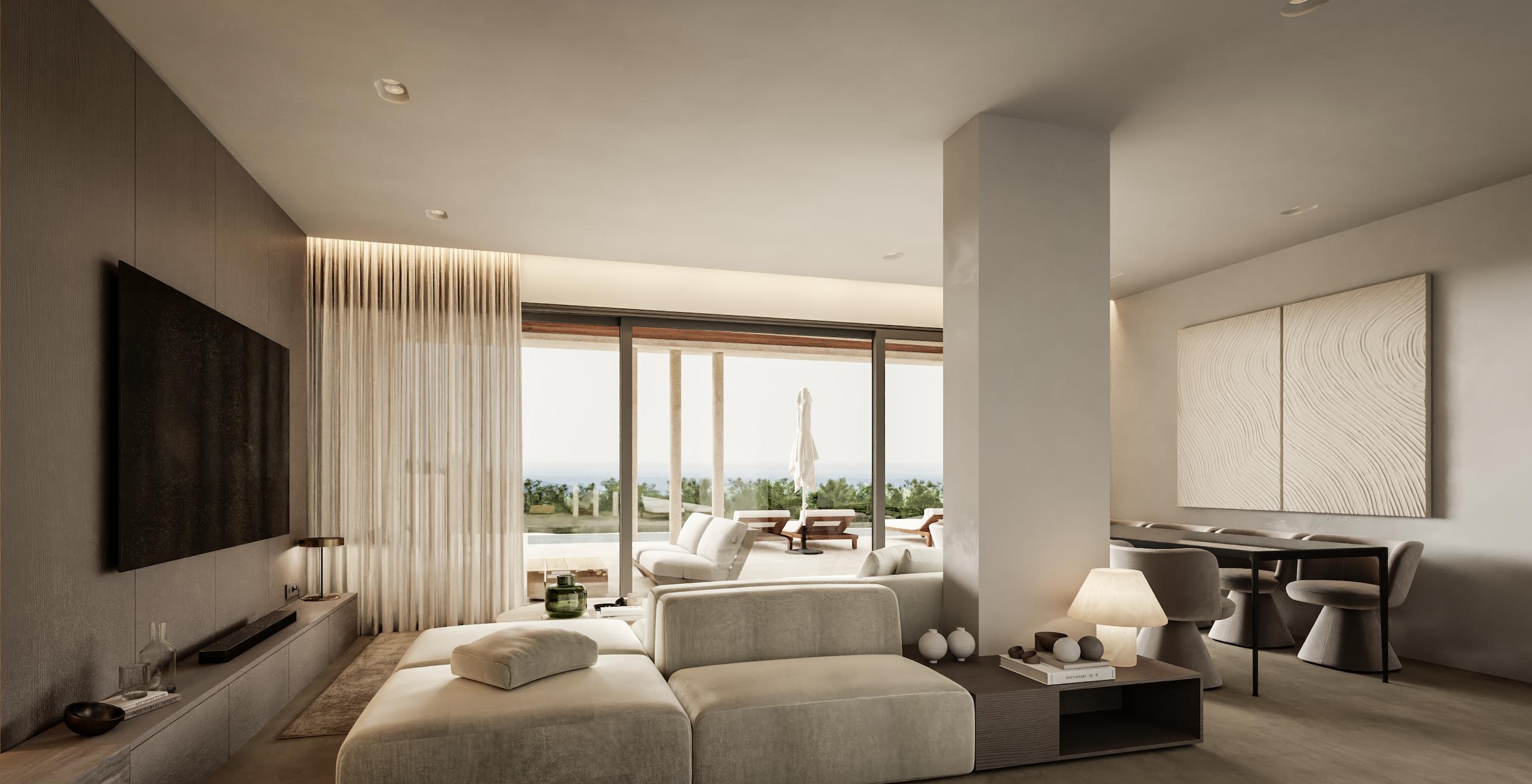 Vasileon Signature Residences