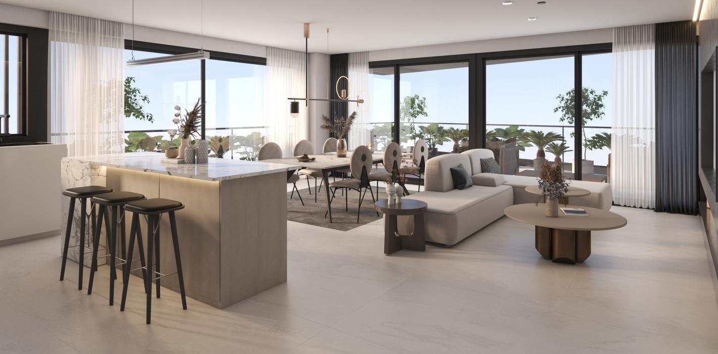 Conali Residence
