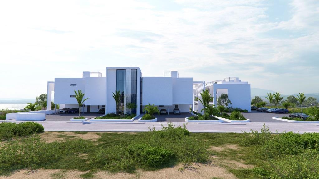 Diamond Beach Project (Diamond Luxury Apartments)