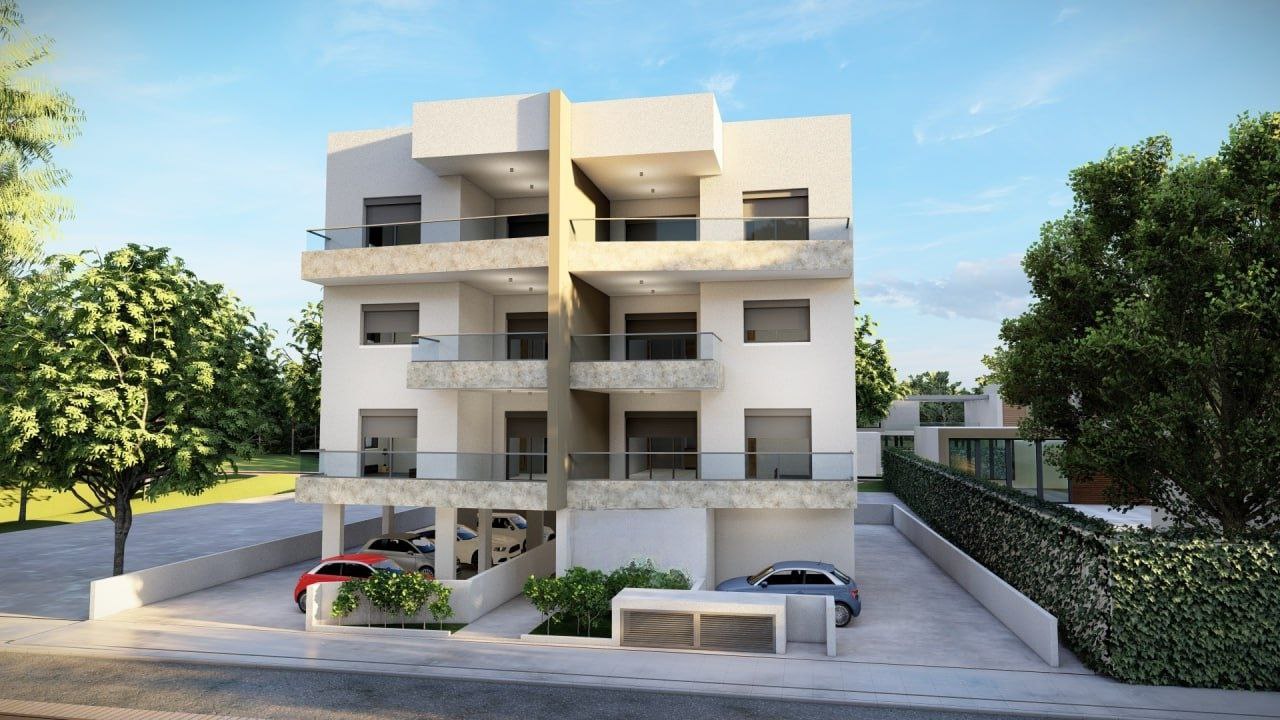 Santero Residence