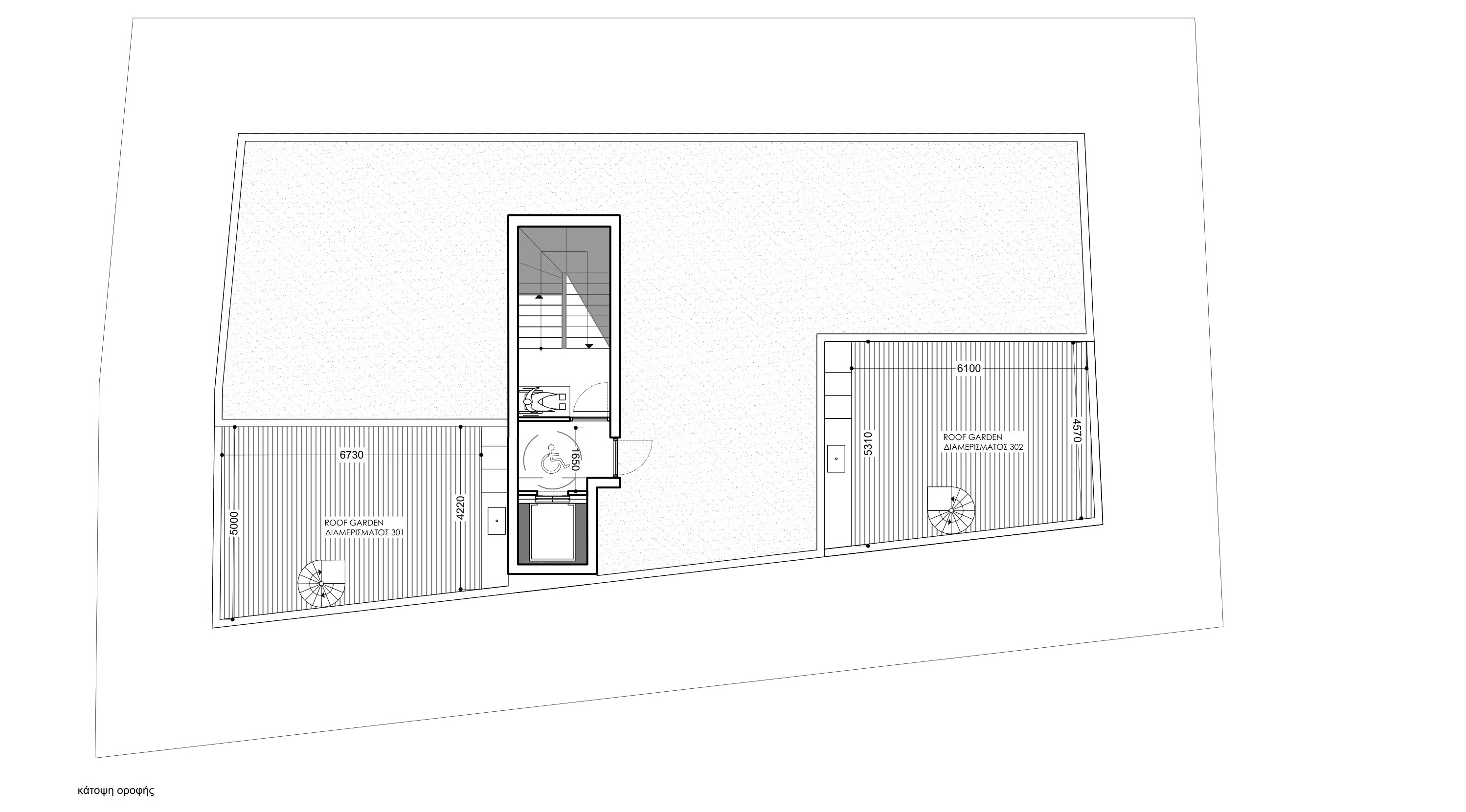 Orokliniotis Residence 4