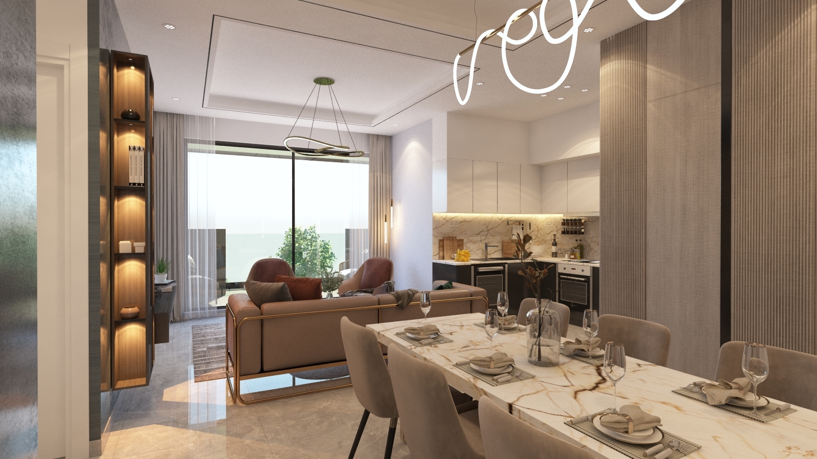 The Jewel