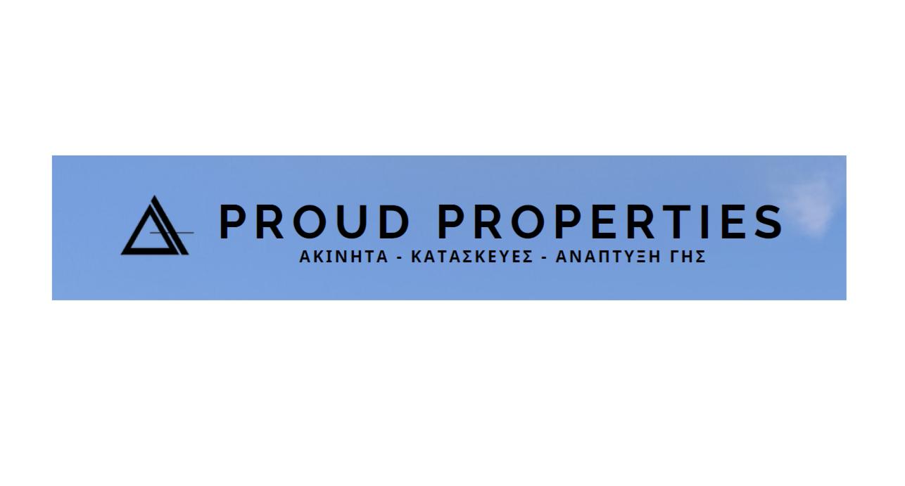 Proud Properties