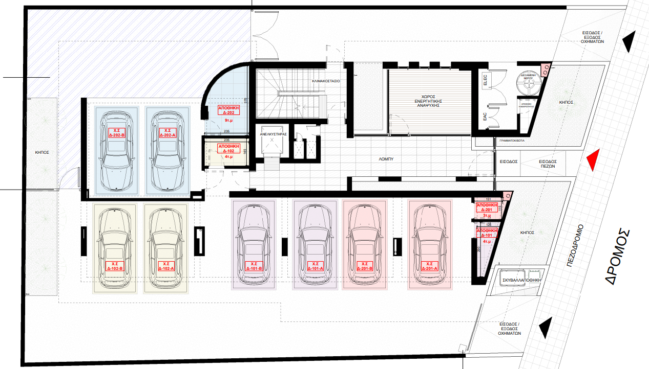 Conali Residence