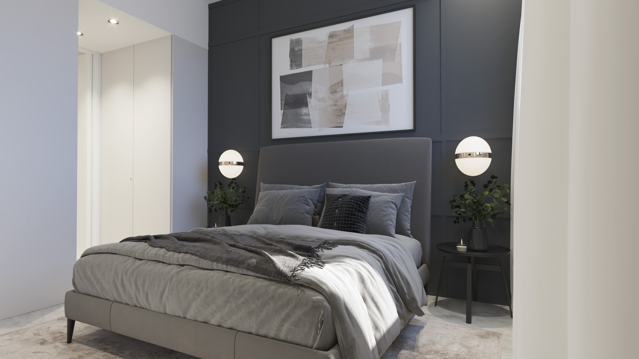 Green Lake Apartments Sotira