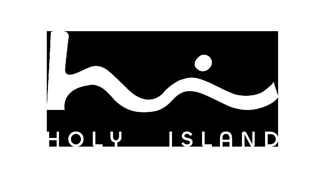 Holy Island