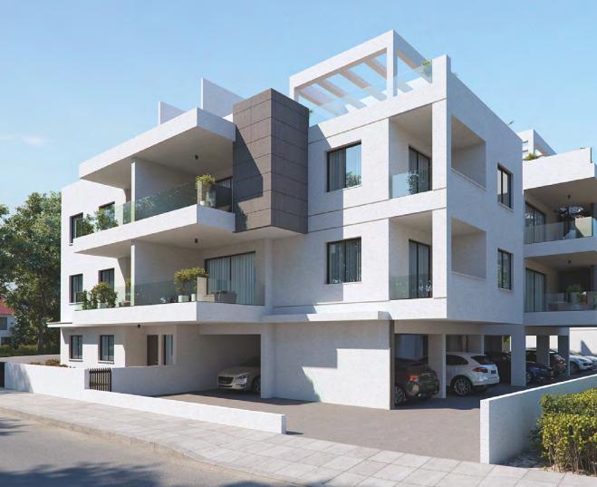 Livadia Pearl Block C