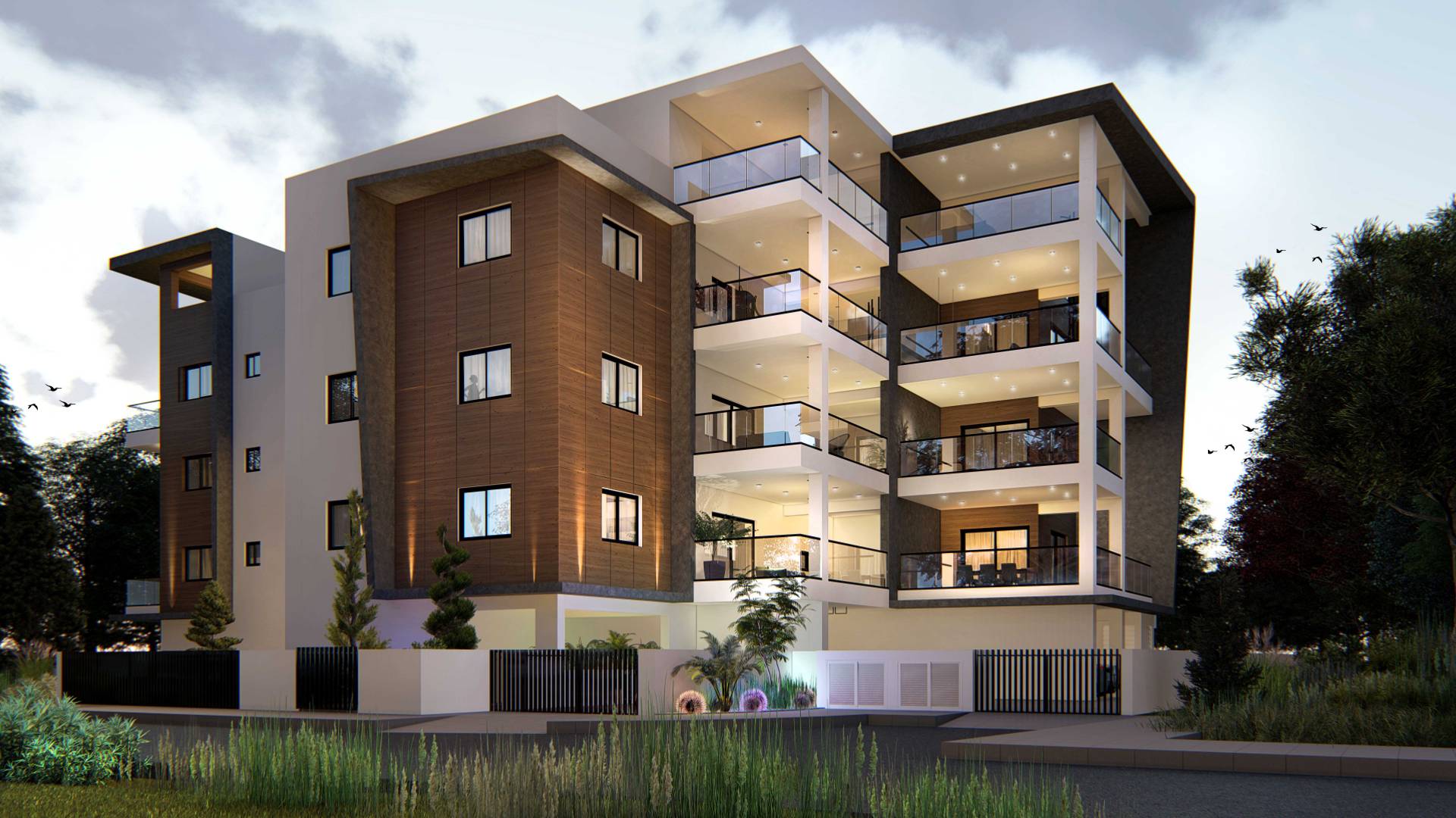 Ertha Residence