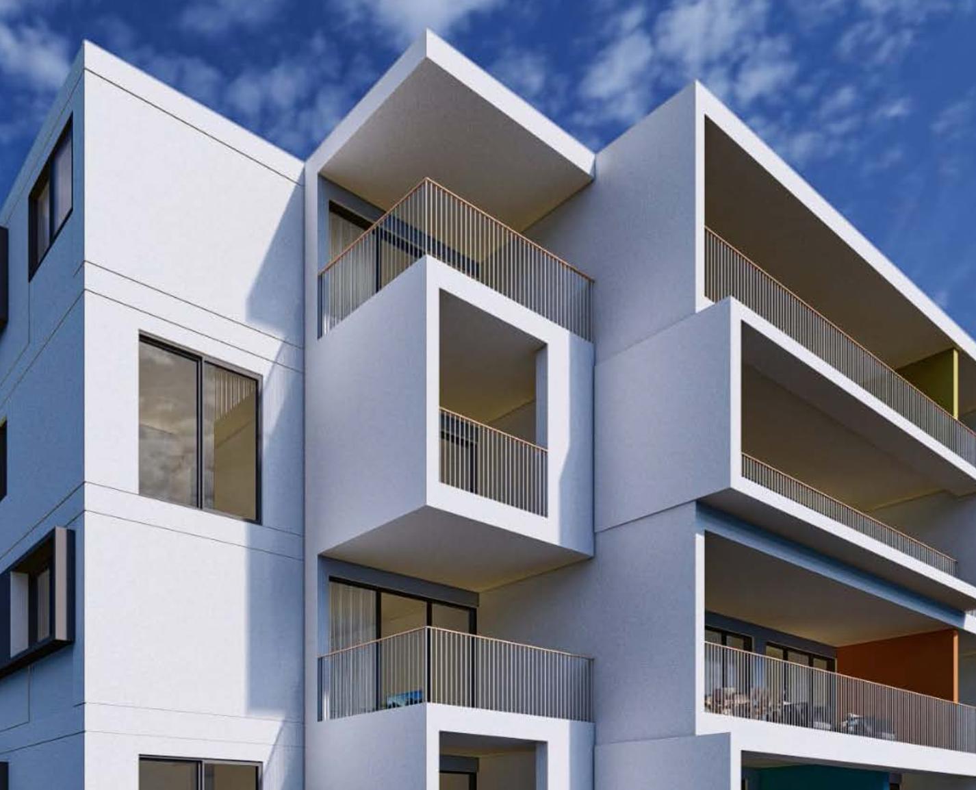 Boreas Residence
