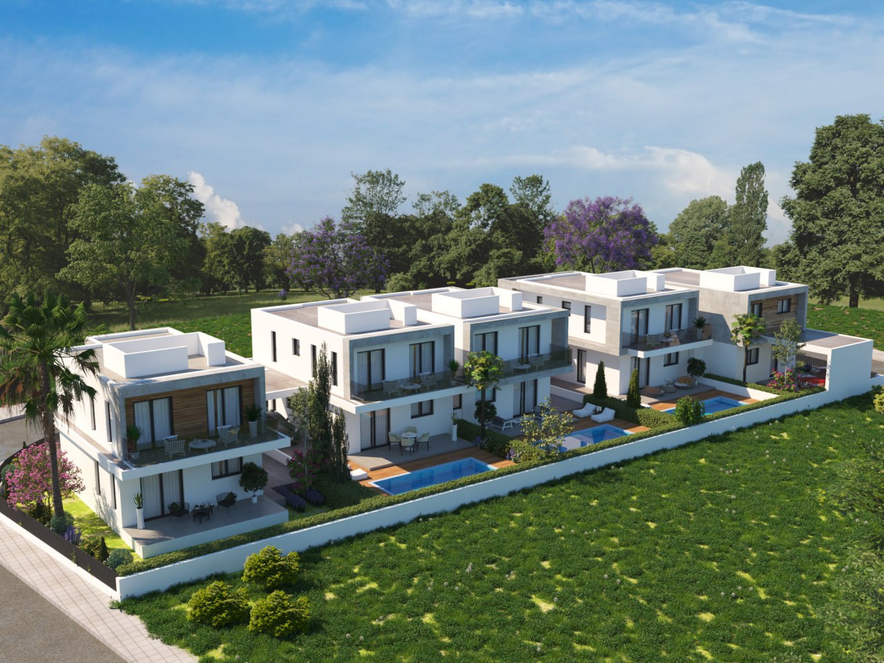 Alakati Residence