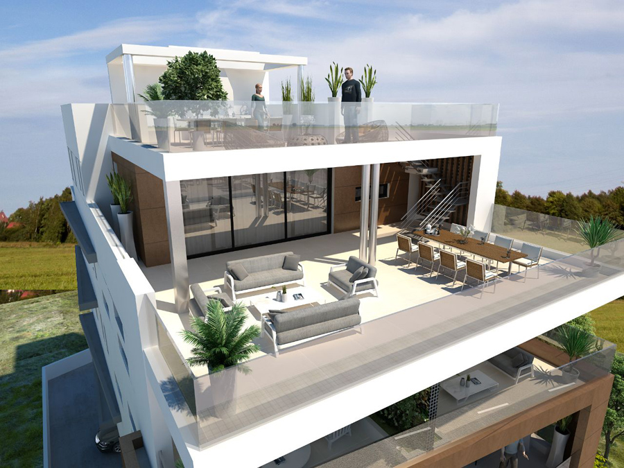 Yuro Residence