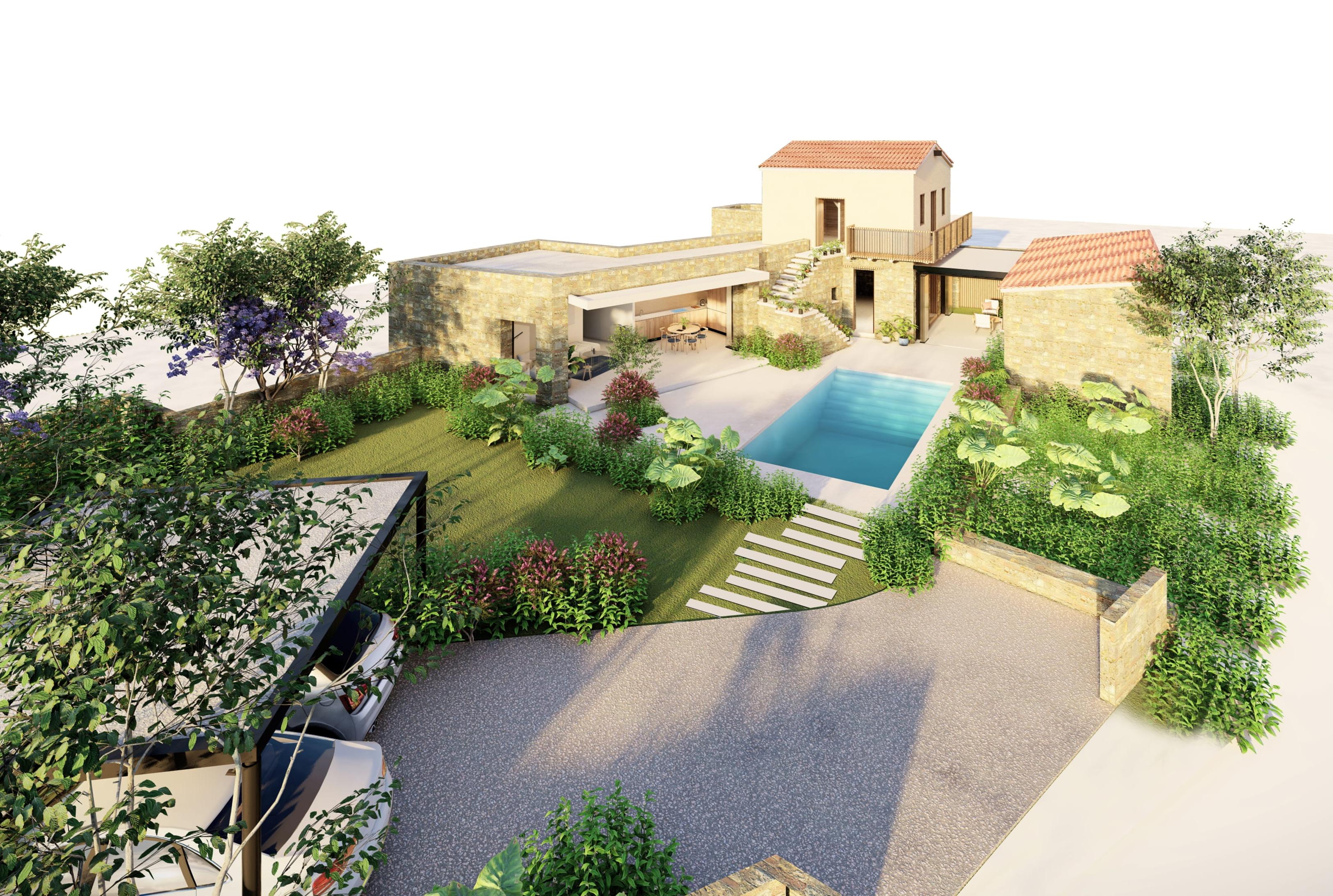 Sia Residences