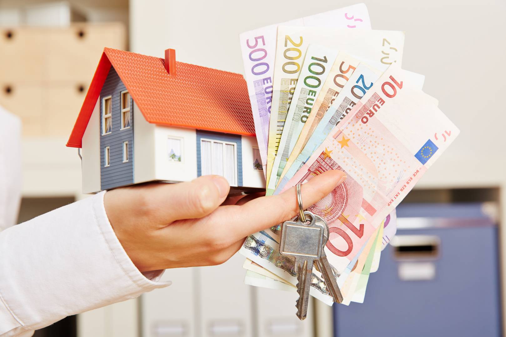 How Much Does Property in Cyprus Cost?