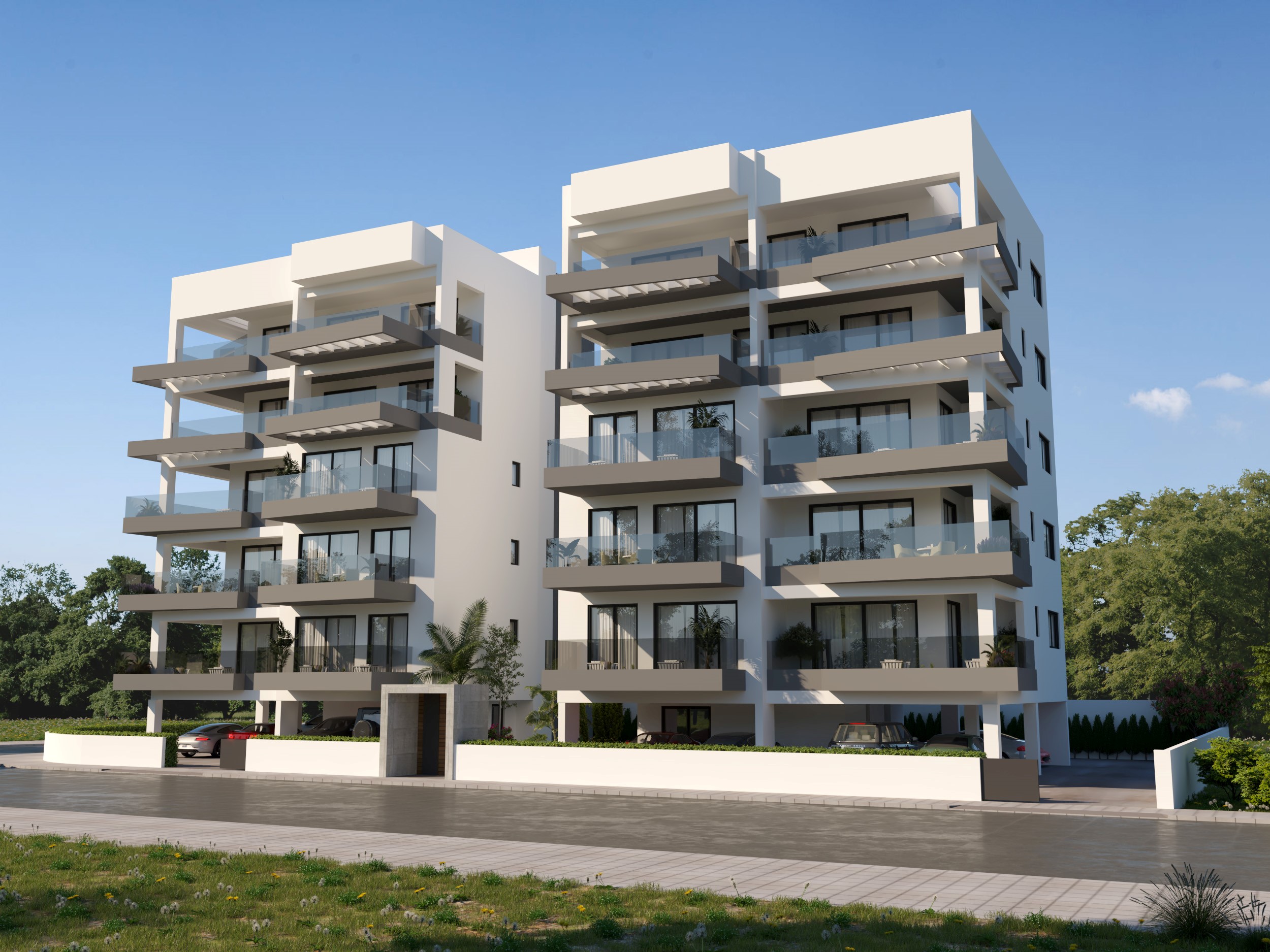 Urban Residence Gorgiou 3