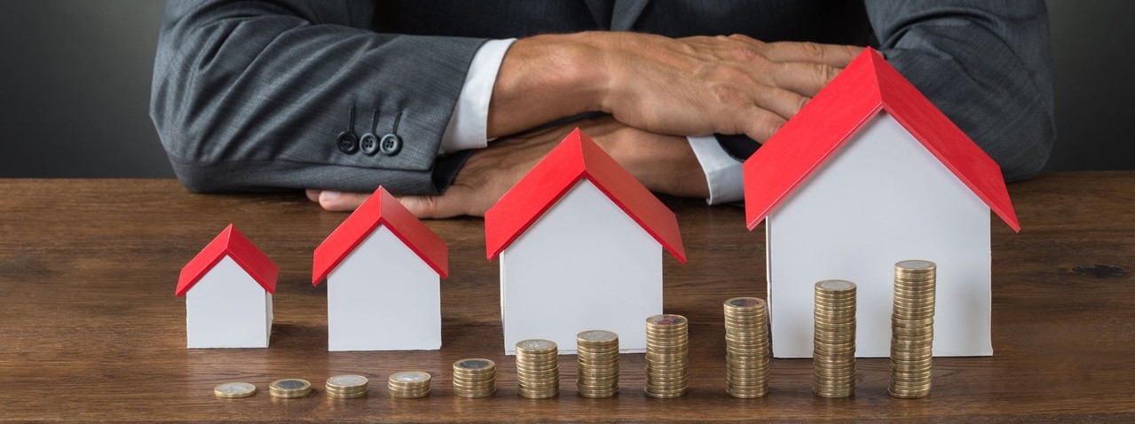 Продажи недвижимости на Кипре набирают обороты