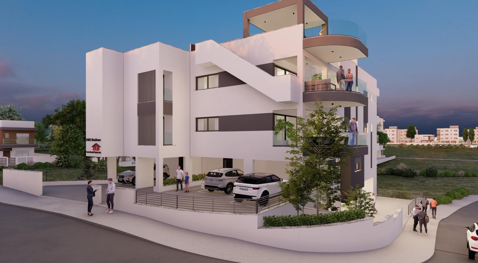 Edge Residence