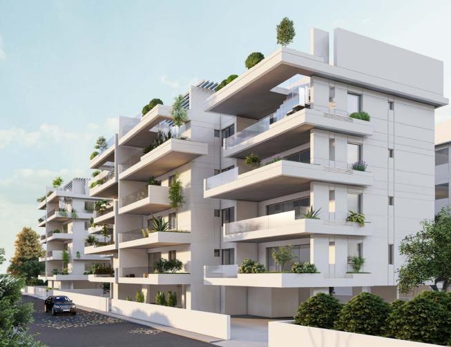 Marina Residence (Naddaf)