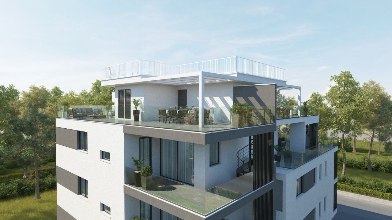Amethyst Residences