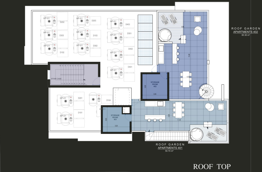 Allegro Residence