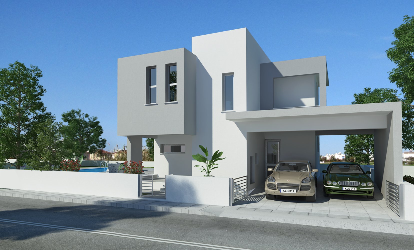 A. Akathiotis Developers