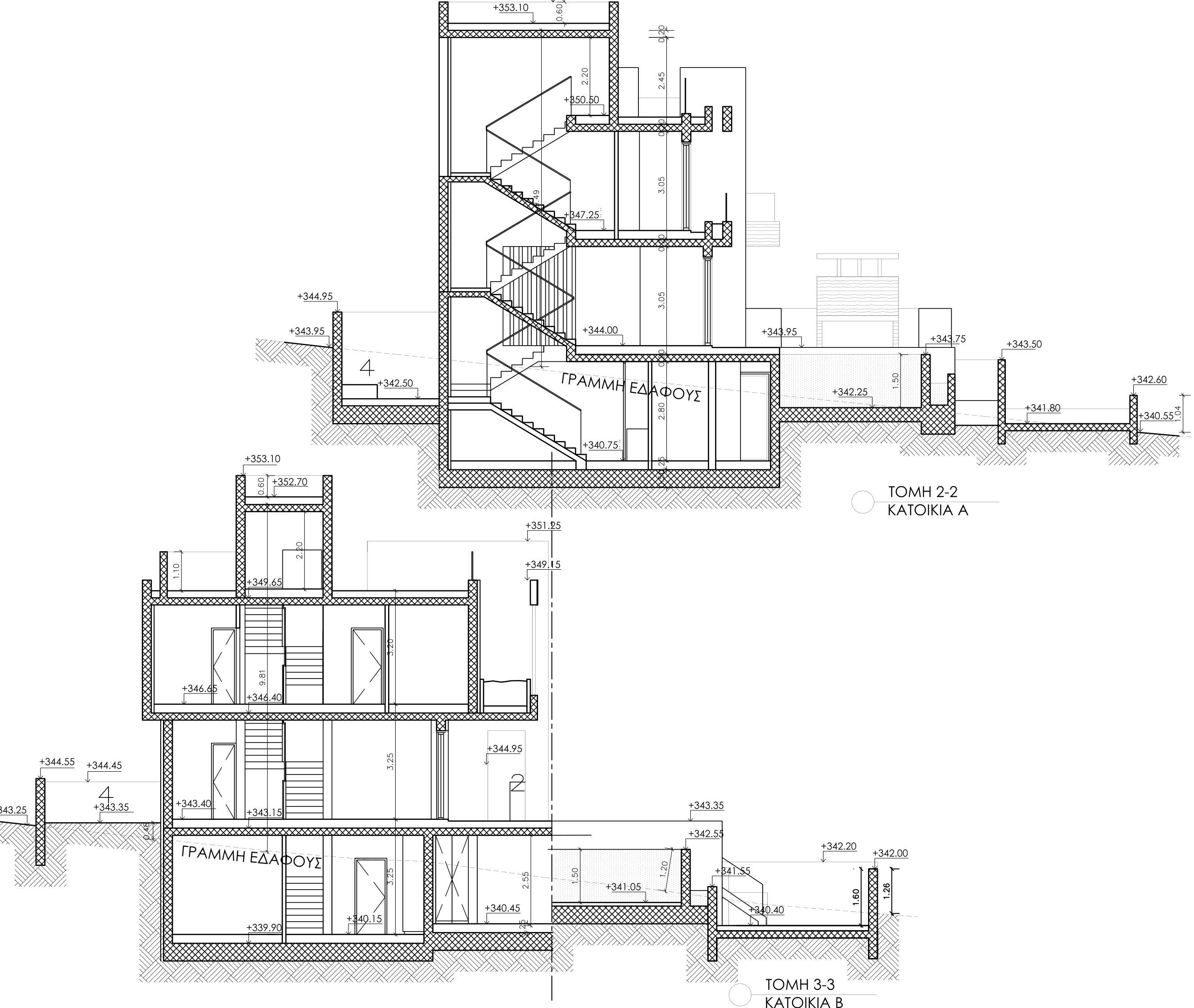 Tala - Artemis Villas