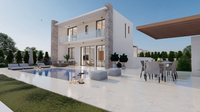Korantina Homes