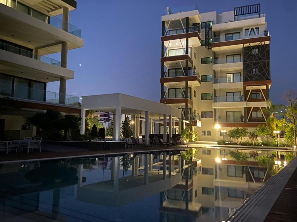 Oasis Residence